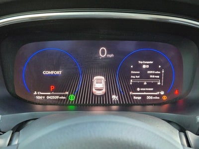 2024 Acura MDX SH-AWD with Advance Package