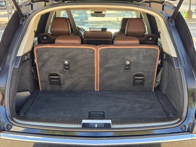 2024 Acura MDX SH-AWD with Advance Package