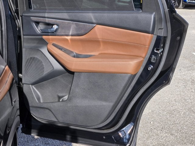2024 Acura MDX SH-AWD with Advance Package