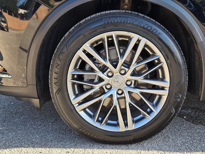2024 Acura MDX SH-AWD with Advance Package