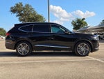 2024 Acura MDX SH-AWD with Advance Package