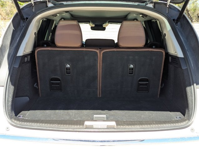 2023 Acura MDX w/Advance Package