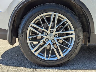 2023 Acura MDX w/Advance Package