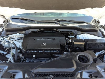 2023 Acura MDX w/Advance Package