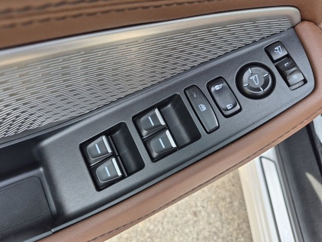 2023 Acura MDX SH-AWD with Advance Package