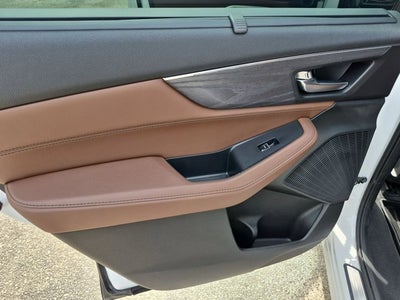 2023 Acura MDX SH-AWD with Advance Package