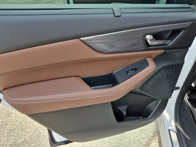 2023 Acura MDX SH-AWD with Advance Package