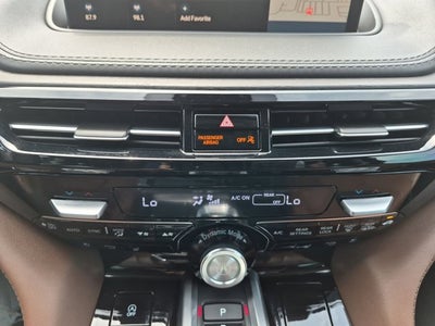 2023 Acura MDX SH-AWD with Advance Package