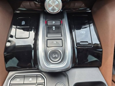 2023 Acura MDX SH-AWD with Advance Package