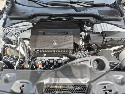 2023 Acura MDX SH-AWD with Advance Package