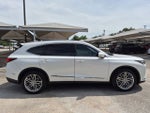 2023 Acura MDX SH-AWD with Advance Package