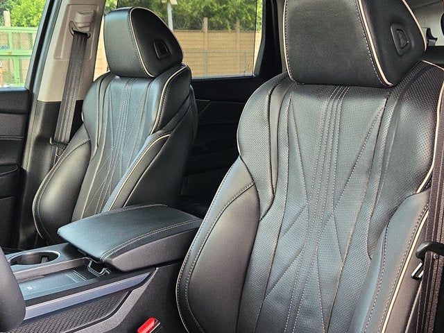 2026 Acura MDX SH-AWD with Advance Package