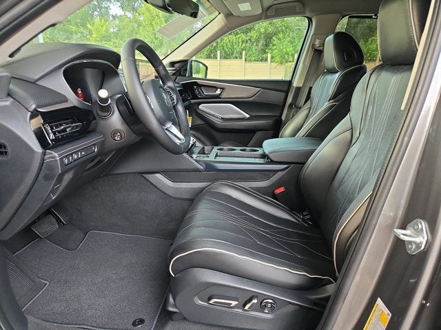 2026 Acura MDX SH-AWD with Advance Package