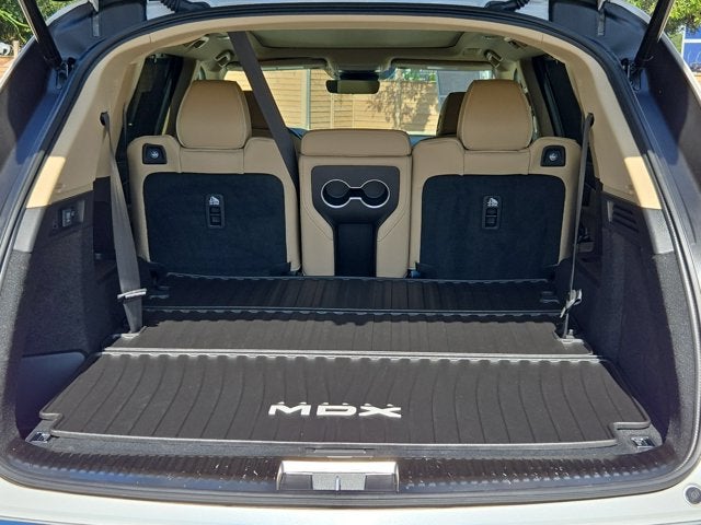 2026 Acura MDX SH-AWD with Advance Package