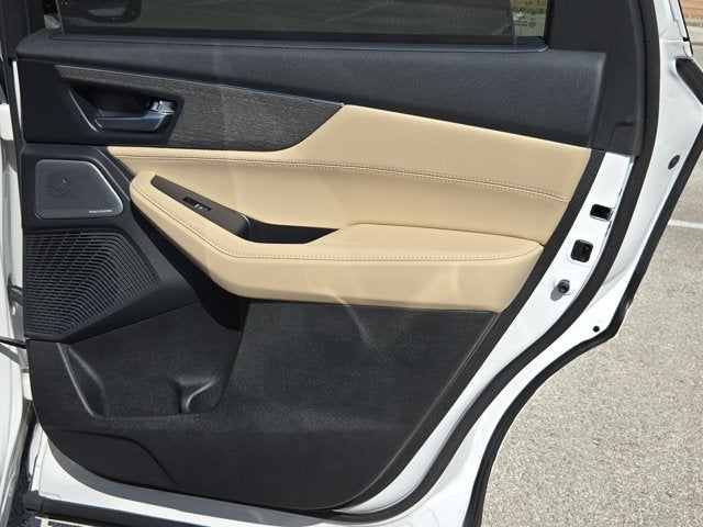 2026 Acura MDX SH-AWD with Advance Package