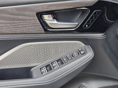 2022 Acura MDX SH-AWD w/Advance Package