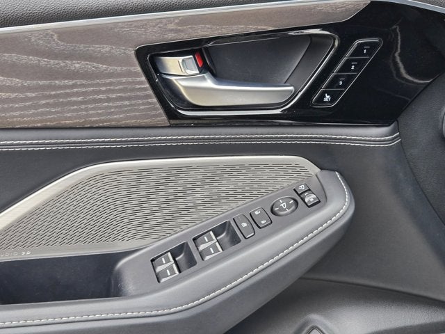 2022 Acura MDX SH-AWD w/Advance Package