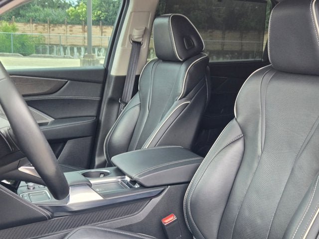 2022 Acura MDX SH-AWD w/Advance Package