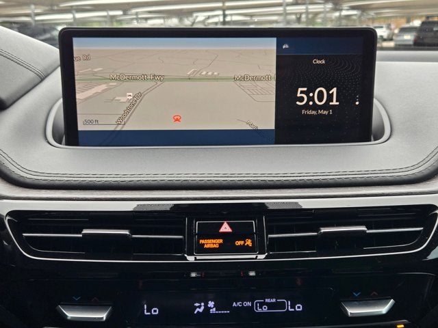2022 Acura MDX SH-AWD w/Advance Package