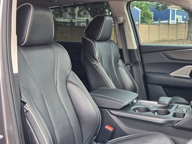 2022 Acura MDX SH-AWD w/Advance Package