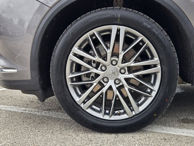 2022 Acura MDX SH-AWD w/Advance Package