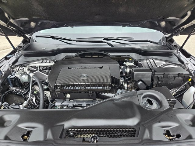2022 Acura MDX SH-AWD with Advance Package