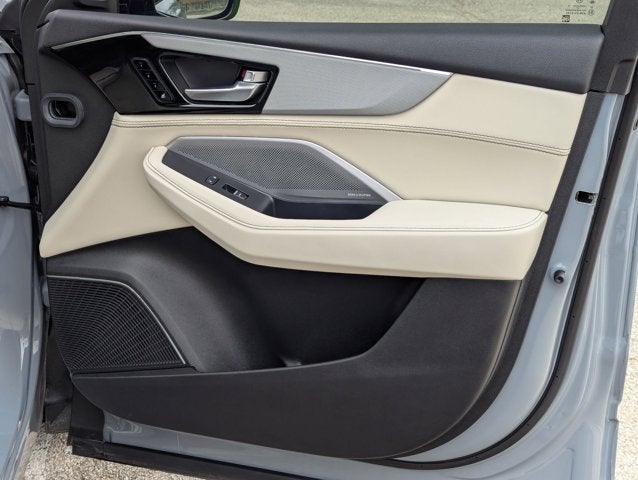 2025 Acura MDX w/A-Spec Advance Package