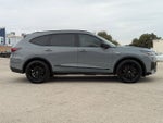 2025 Acura MDX w/A-Spec Advance Package