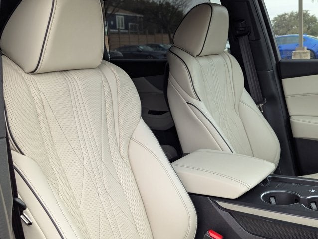 2025 Acura MDX w/A-Spec Advance Package