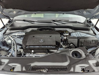 2025 Acura MDX w/A-Spec Advance Package