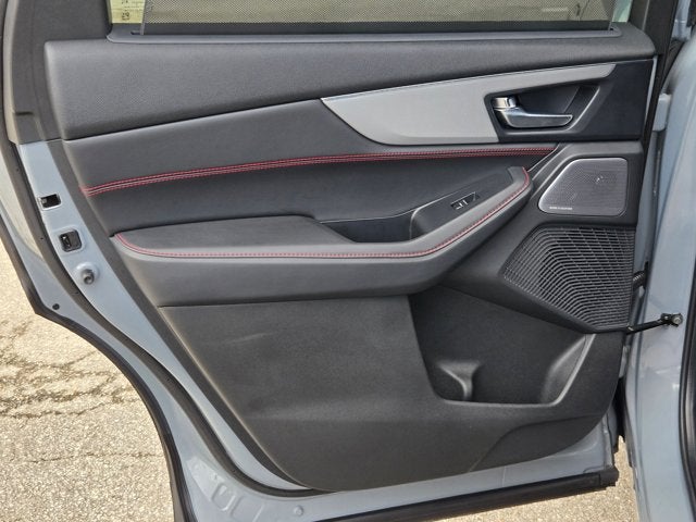 2025 Acura MDX w/A-Spec Advance Package