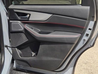 2025 Acura MDX w/A-Spec Advance Package