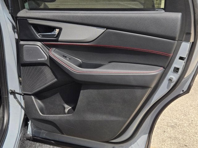 2025 Acura MDX w/A-Spec Advance Package