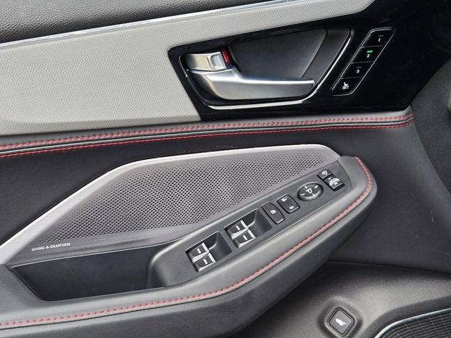 2025 Acura MDX w/A-Spec Advance Package