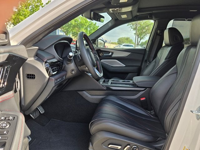 2026 Acura MDX w/A-Spec Advance Package