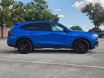 2026 Acura MDX SH-AWD with A-Spec Advance Package