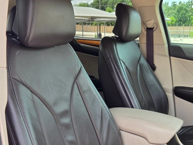 2017 Lincoln MKC Select FWD