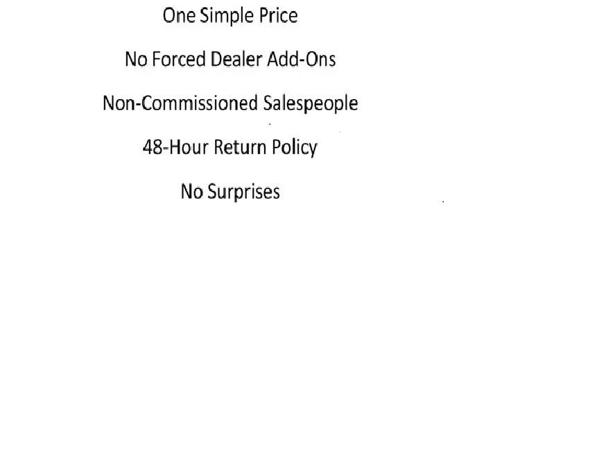 2016 Nissan Rogue FWD 4dr S
