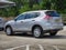 2016 Nissan Rogue FWD 4dr S