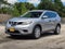 2016 Nissan Rogue FWD 4dr S