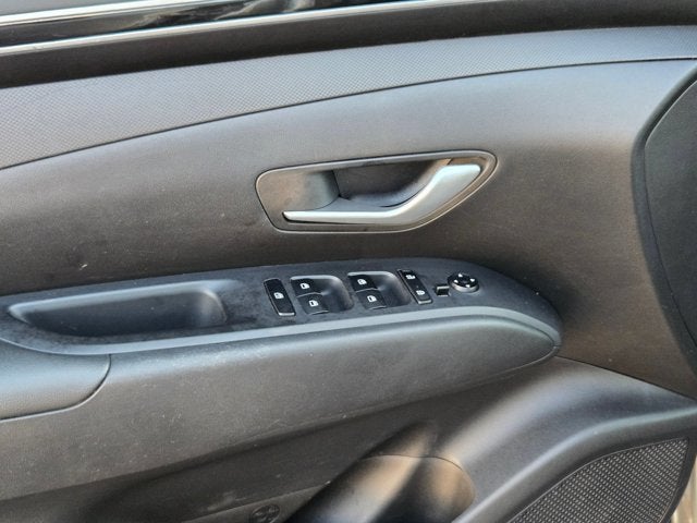 2024 Hyundai Tucson SE AWD *Ltd Avail*
