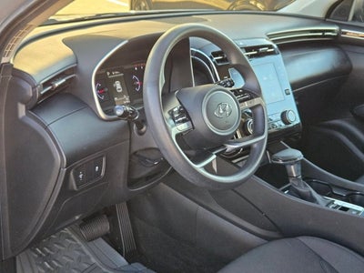 2024 Hyundai Tucson SE AWD *Ltd Avail*
