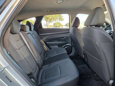 2024 Hyundai Tucson SE AWD *Ltd Avail*