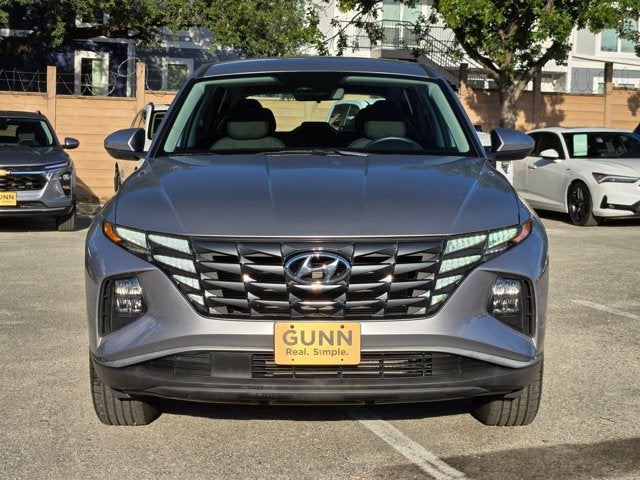 2024 Hyundai Tucson SE AWD *Ltd Avail*