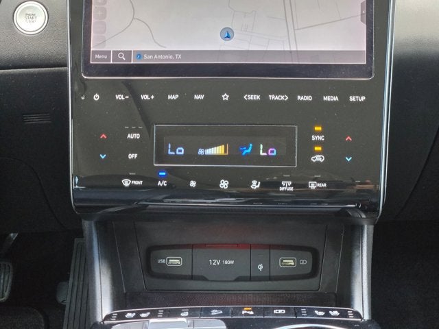 2022 Hyundai Tucson Limited AWD