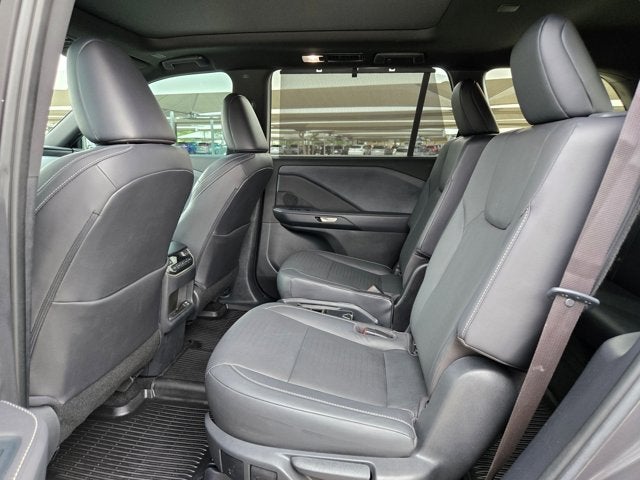 2024 Lexus TX TX 350