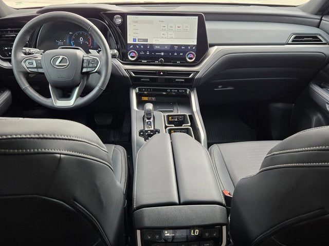 2024 Lexus TX TX 350