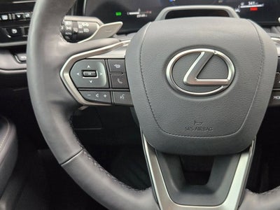 2024 Lexus TX TX 350