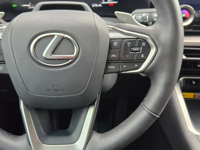 2024 Lexus TX TX 350