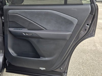 2024 Lexus TX TX 350